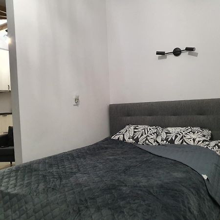 Apartamentai Su Jacuzzi Panevėžys Exteriér fotografie